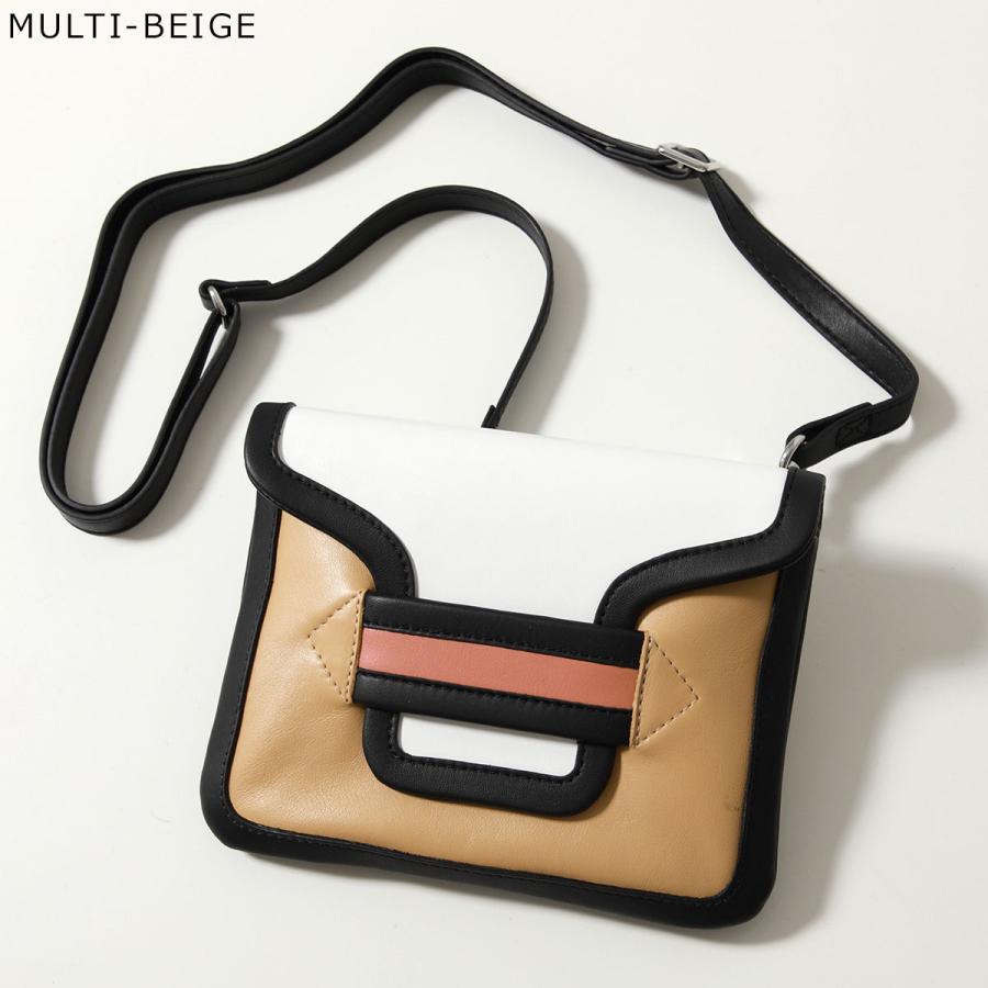 PIERRE HARDY ピエールアルディ ショルダーバッグ ALPHA POUCH 