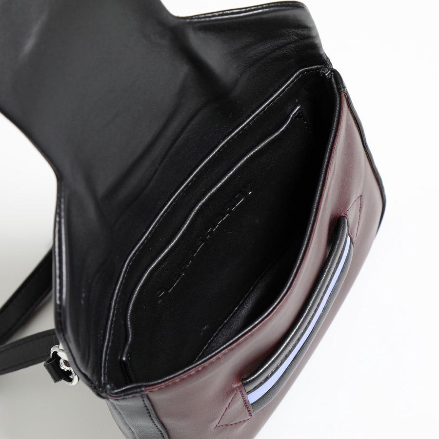 ピエールアルディ ショルダーバッグ アルファ ショルダーポーチ PIERRE HARDY（ピエールアルディ） ショルダーバッグ ALPHA POUCH