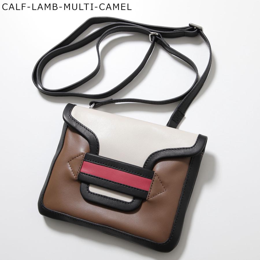 う*た様 【値下げ】PIERRE HARDY アルファーバッグ PIERRE HARDY（ピエールアルディ） ショルダーバッグ ALPHA POUCH