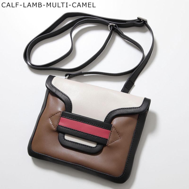 PIERRE HARDY（ピエールアルディ） ショルダーバッグ ALPHA POUCH