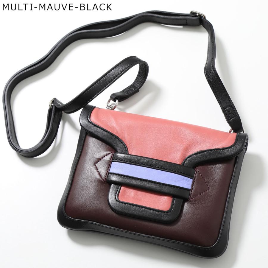 PIERRE HARDY（ピエールアルディ） ショルダーバッグ ALPHA POUCH