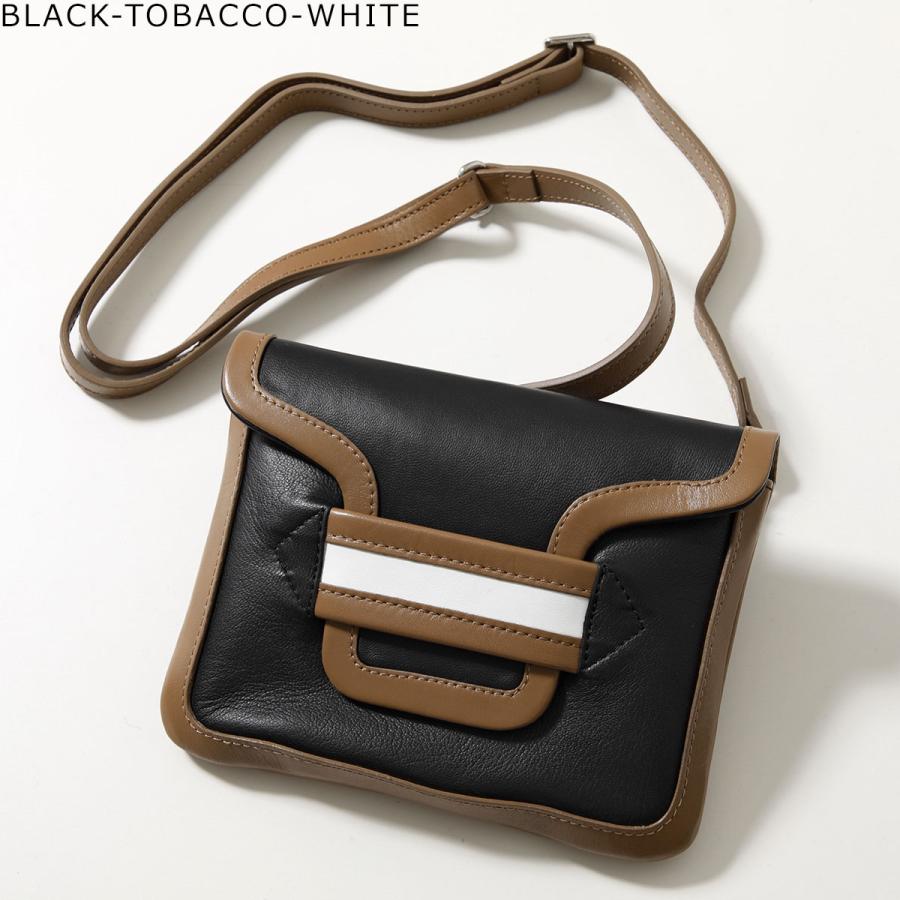 PIERRE HARDY ピエールアルディ ショルダーバッグ ALPHA POUCH 