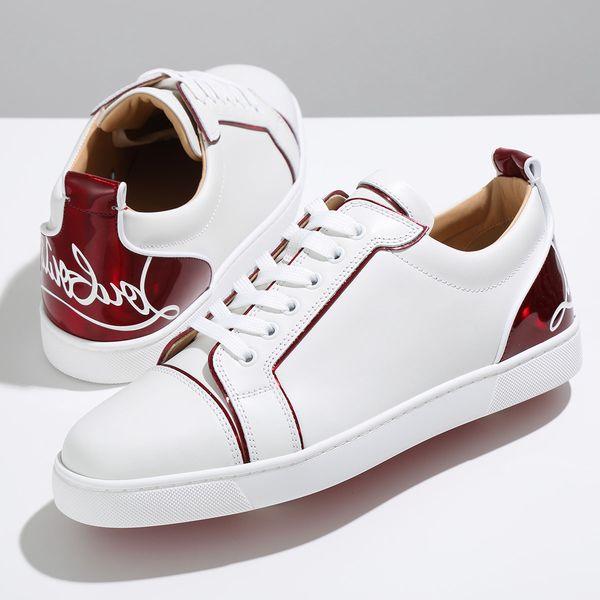 Christian Louboutin（クリスチャンルブタン） スニーカー FUN LOUIS
