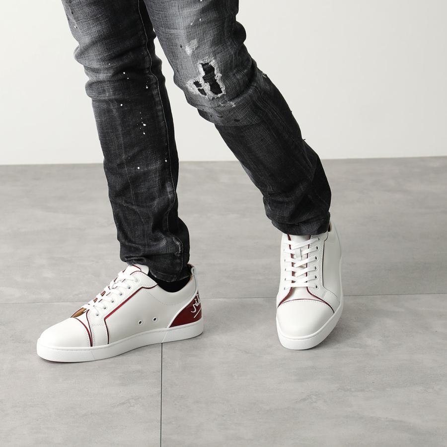 Christian Louboutin クリスチャンルブタン スニーカー FUN Christian Louboutin クリスチャンルブタン スニーカー FUN