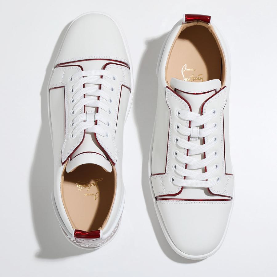 Christian Louboutin クリスチャンルブタン スニーカー FUN Christian Louboutin クリスチャンルブタン スニーカー FUN