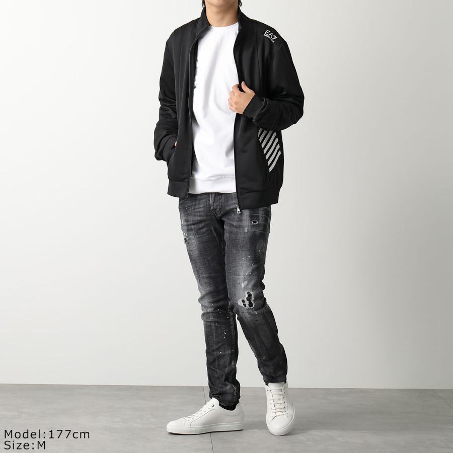 EA7 EMPORIO ARMANI エアセッテ エンポリオアルマーニ トラック
