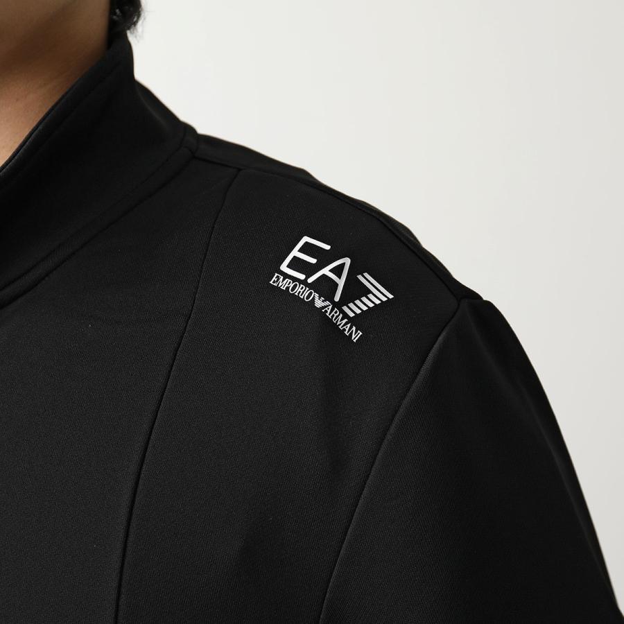 EA7 EMPORIO ARMANI エアセッテ エンポリオアルマーニ トラック