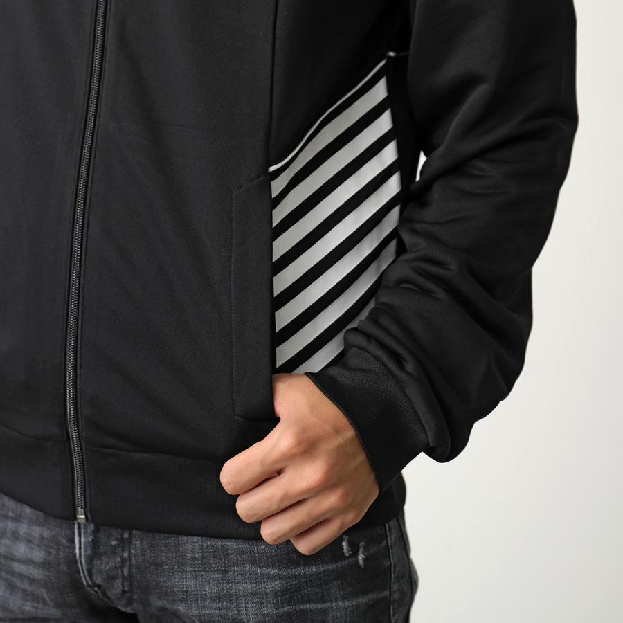 EA7 EMPORIO ARMANI エアセッテ エンポリオアルマーニ トラック