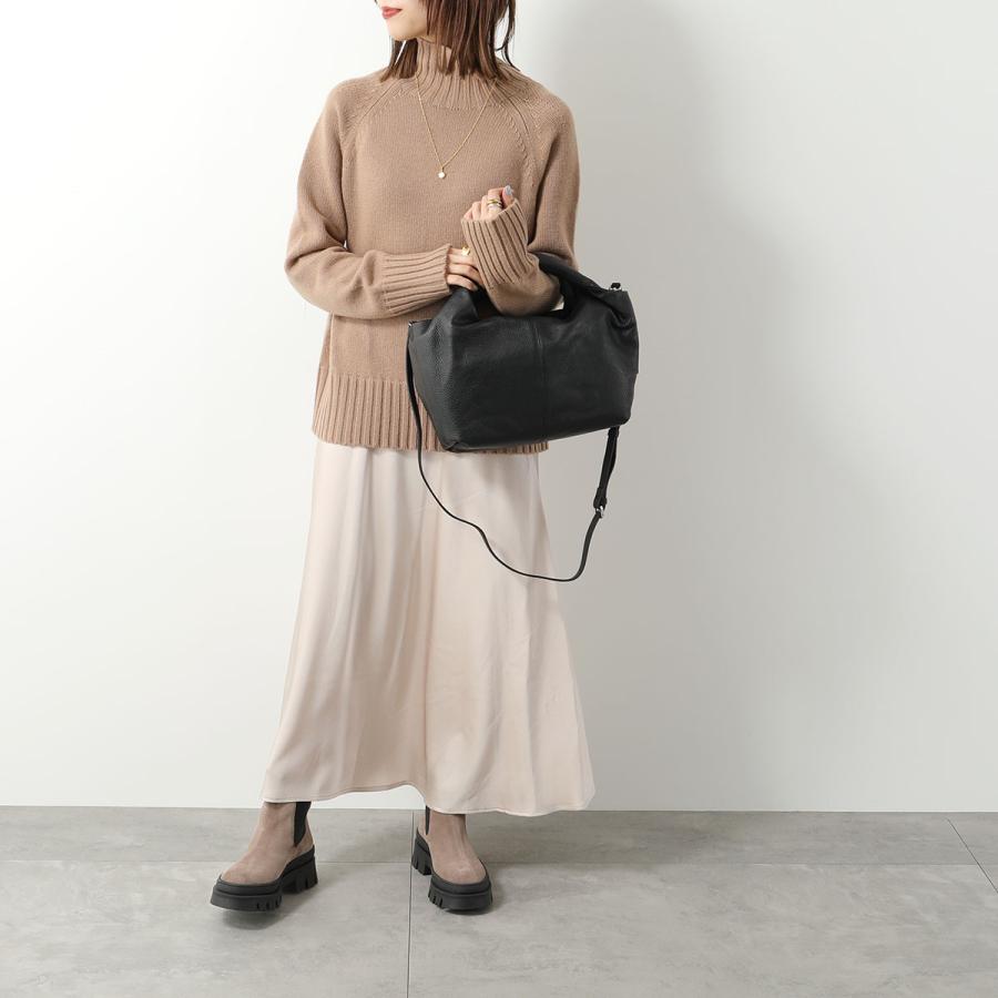 GIANNI CHIARINI ジャンニキアリーニ ハンドバッグ AGNESE M  