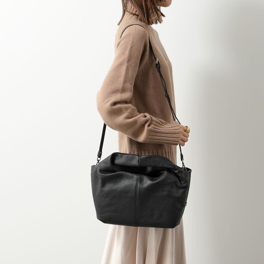 GIANNI CHIARINI ジャンニキアリーニ ハンドバッグ AGNESE M  