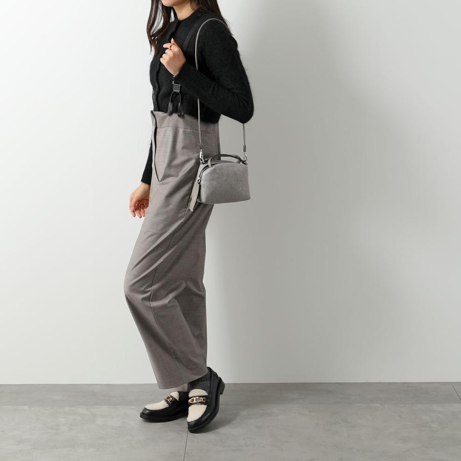 GIANNI CHIARINI（ジャンニ キアリーニ） ショルダーバッグ ALIFA S