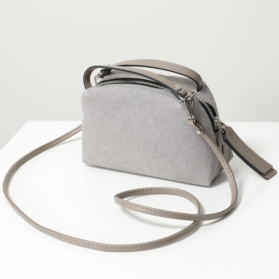 GIANNI CHIARINI（ジャンニ キアリーニ） ショルダーバッグ ALIFA S