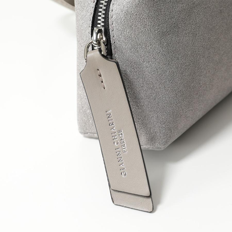 GIANNI CHIARINI（ジャンニ キアリーニ） ショルダーバッグ ALIFA S