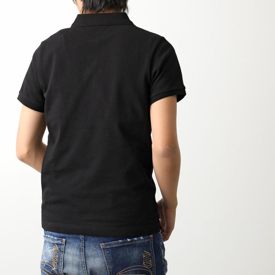 MONCLER（モンクレール） ポロシャツ 8A70700 84556 メンズ 半袖