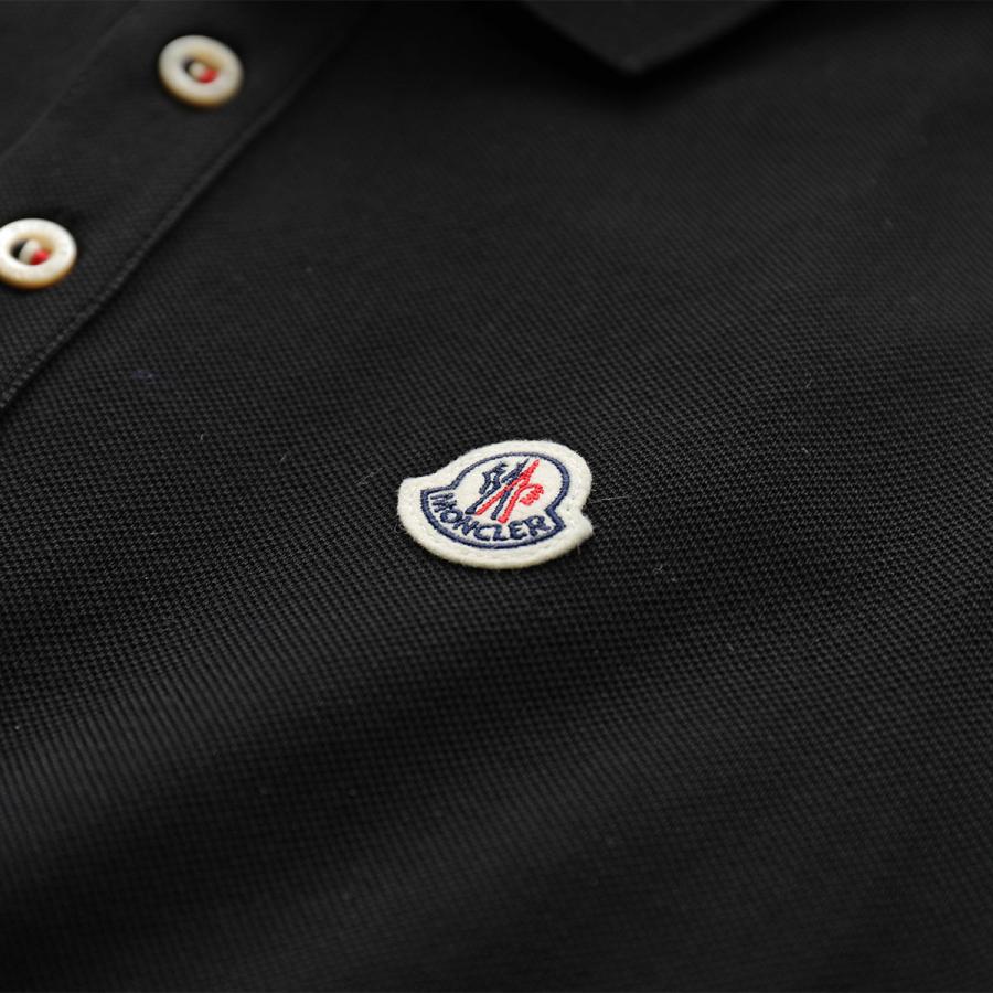 MONCLER（モンクレール） ポロシャツ 8A70700 84556 メンズ 半袖