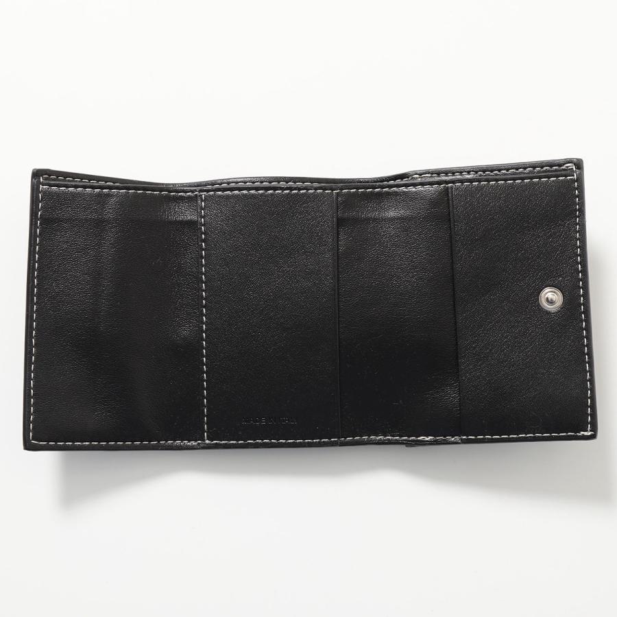 MARNI（マルニ） 三つ折り財布 PFMI0067U0 LV688 PFMI0067U1 LV520