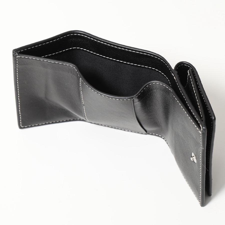 MARNI マルニ 財布 PFMI0067U0 MARNI（マルニ） 三つ折り財布 PFMI0067U0 LV688 PFMI0067U1 LV520