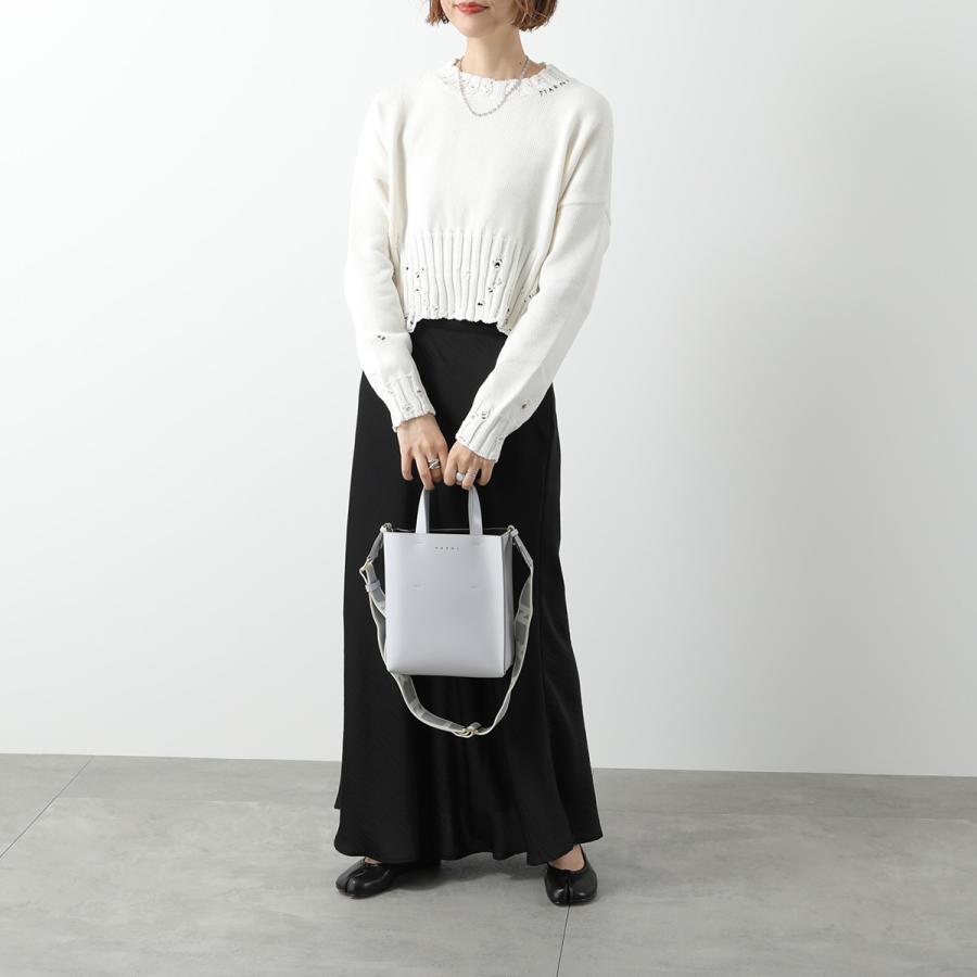 ☆送料関税込☆MARNI マルニ MUSEO MINI ショルダーバッグ☆ (MARNI/ショルダーバッグ・ポシェット) 99014890【BUYMA】