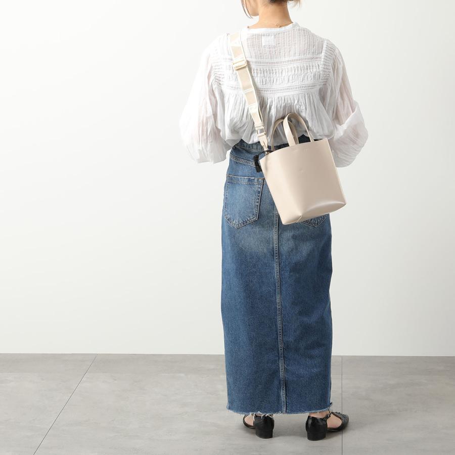 MARNI マルニ トートバッグ MUSEO MINI ミュゼオ ミニ SHMP0039U1 SHMP0039U2 LV639 レディース ショルダーバッグ ハンドバッグ 巾着 SHMP0039U1LV63900N99の画像