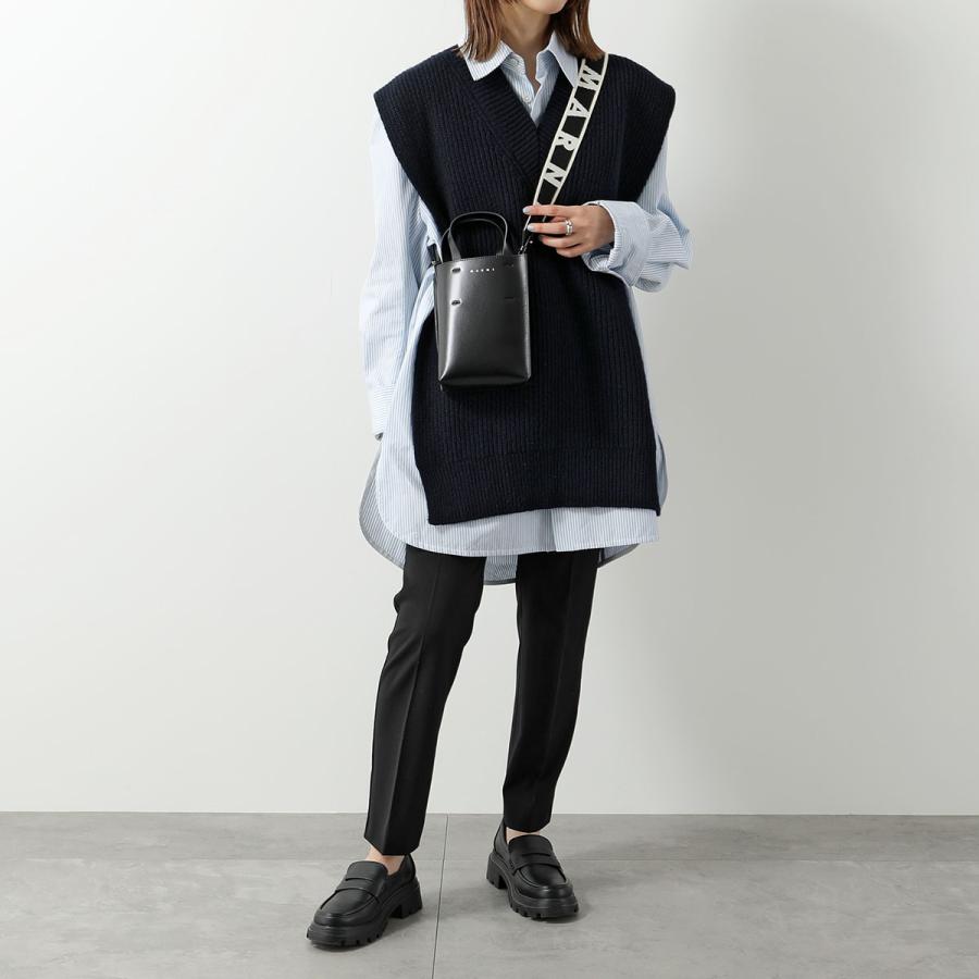 MARNI マルニ ショルダーバッグ MUSEO NANO ミュゼオ ナノ MARNI マルニ ショルダーバッグ MUSEO NANO ミュゼオ ナノ
