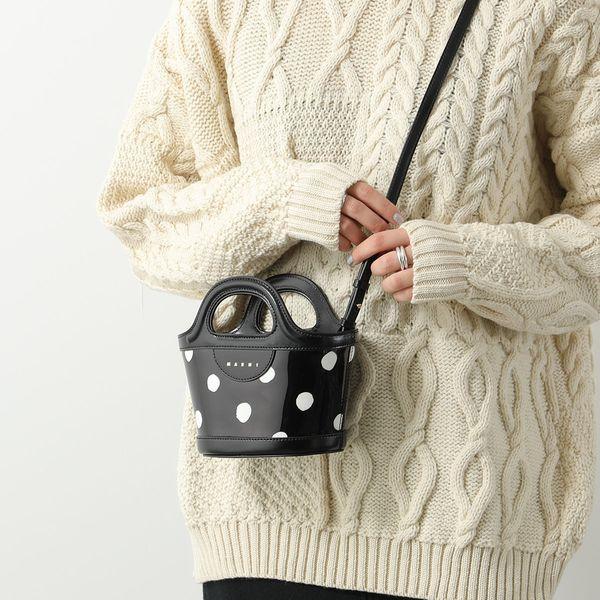 MARNI（マルニ） ショルダーバッグ TROPICALIA BAG MICRO トロピカリア