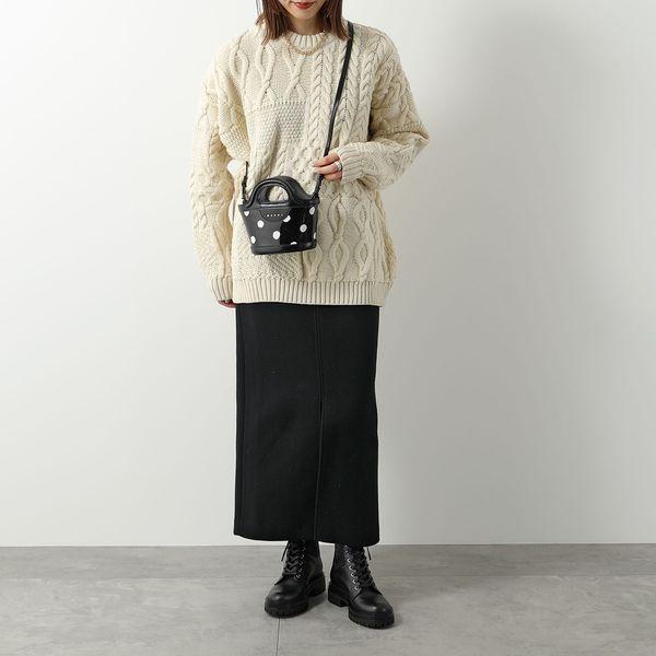 MARNI マルニ ショルダーバッグ TROPICALIA BAG MICRO トロピカ MARNI マルニ ショルダーバッグ TROPICALIA BAG MICRO トロピカ