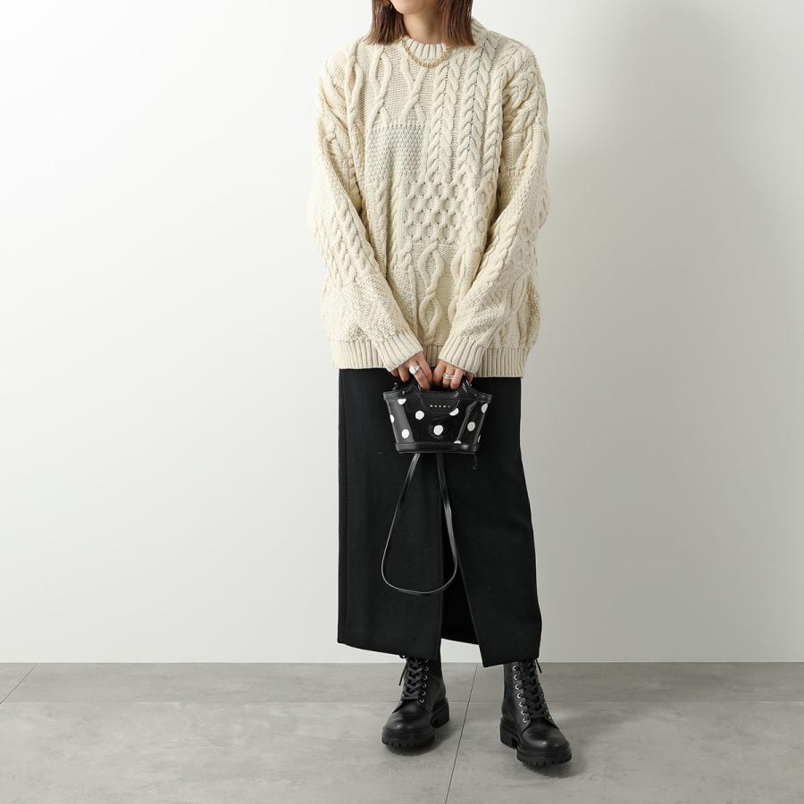 MARNI マルニ ショルダーバッグ TROPICALIA BAG MICRO トロピカ