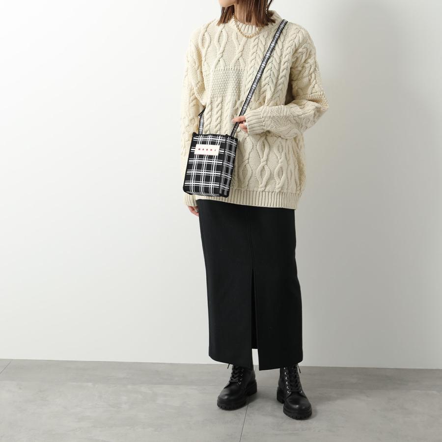 MARNI マルニ ショルダーバッグ SBMP0152A0 P6053 レディース MARNI マルニ ショルダーバッグ SBMP0152A0 P6053 レディース