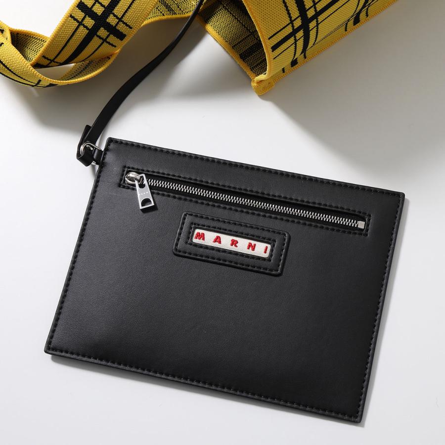 MARNI（マルニ） トートバッグ SHMP0109A0 P6053 レディース チェック