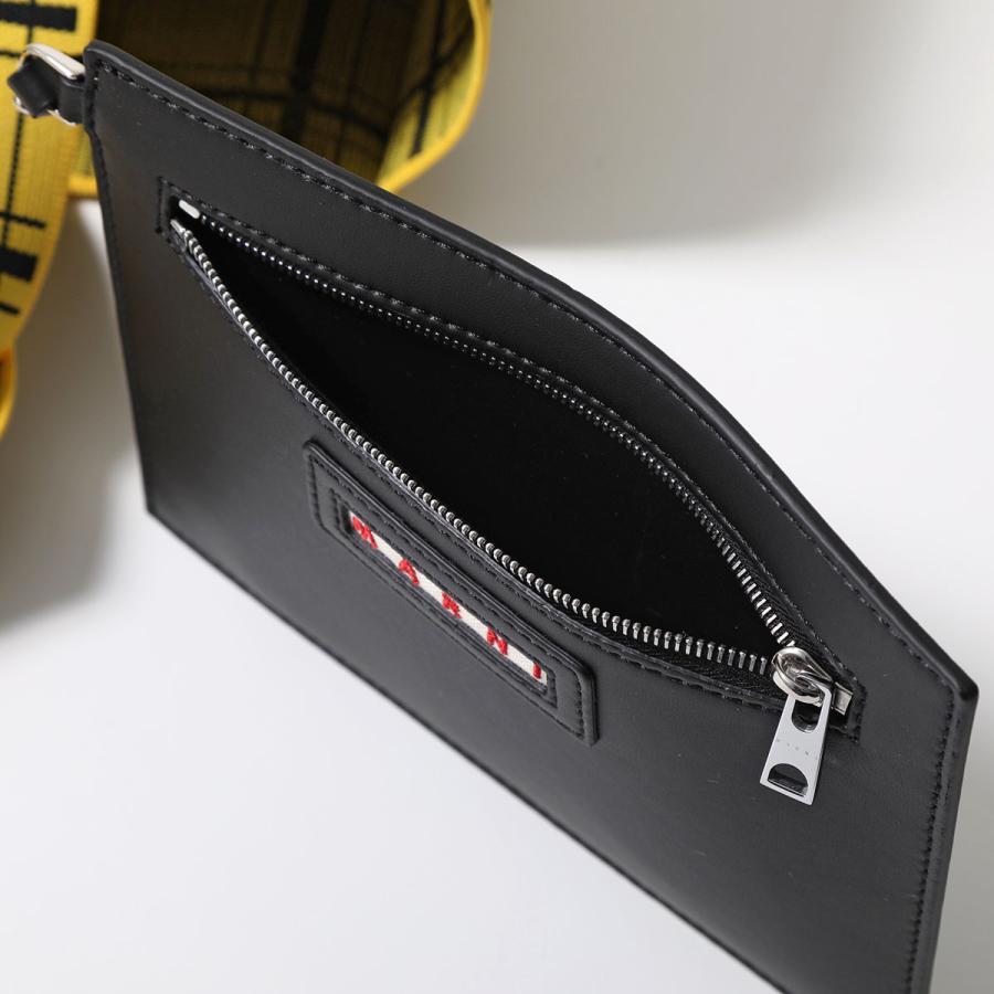 MARNI（マルニ） トートバッグ SHMP0109A0 P6053 レディース チェック