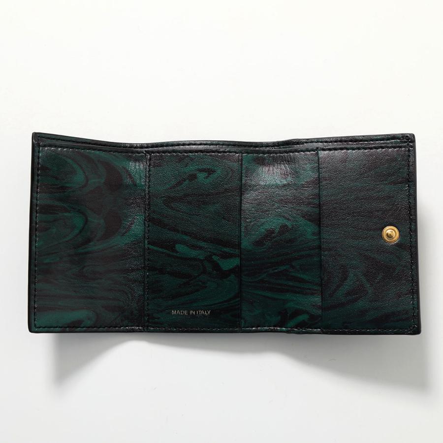 【加古川店】 中古 MARNI | マルニ 三つ折り財布 VENICE PFMOW02Q04 【124】 MARNI - 【加古川店】 中古 MARNI | マルニ 三つ折り財布 VENICE