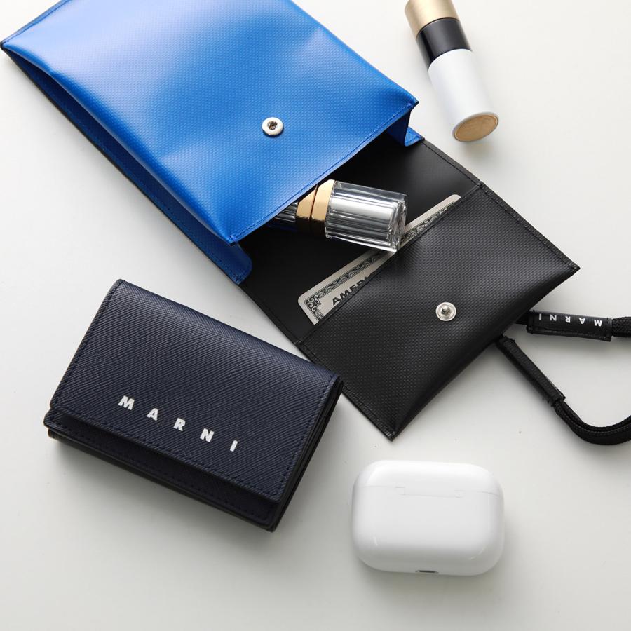MARNI（マルニ） フォンケース TRIBECA トライベッカ TEMI0004A6 P6052
