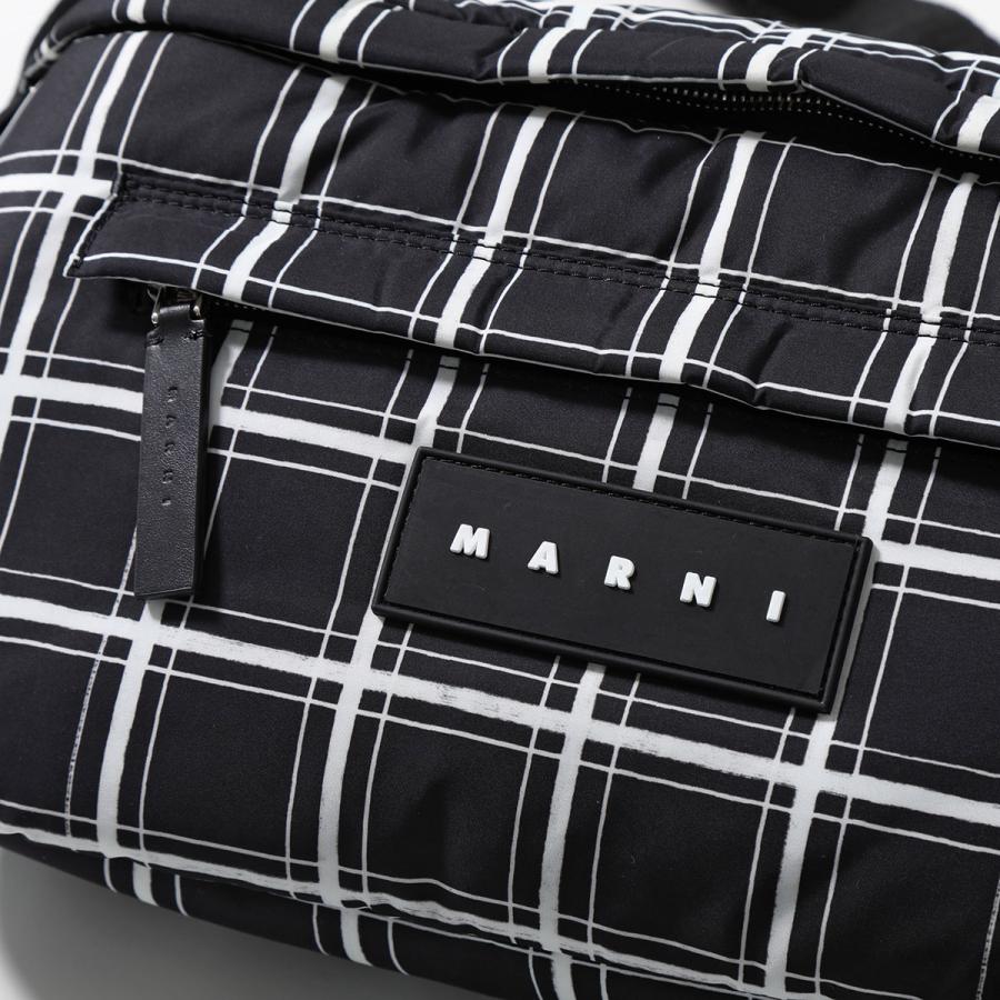 MARNI マルニ ボディバッグ MUMQ0020U0 P6262 レディース MARNI マルニ ボディバッグ MUMQ0020U0 P6262 レディース