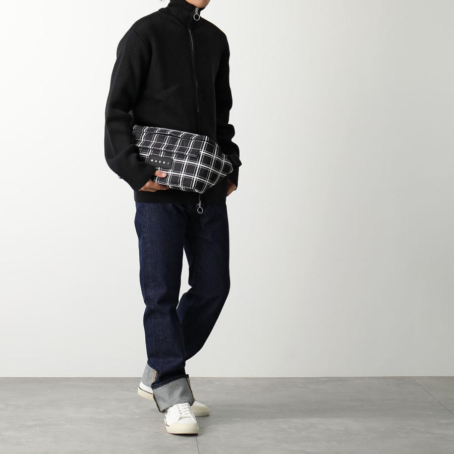 MARNI マルニ ボディバッグ MUMQ0020U0 P6262 レディース MARNI マルニ ボディバッグ MUMQ0020U0 P6262 レディース