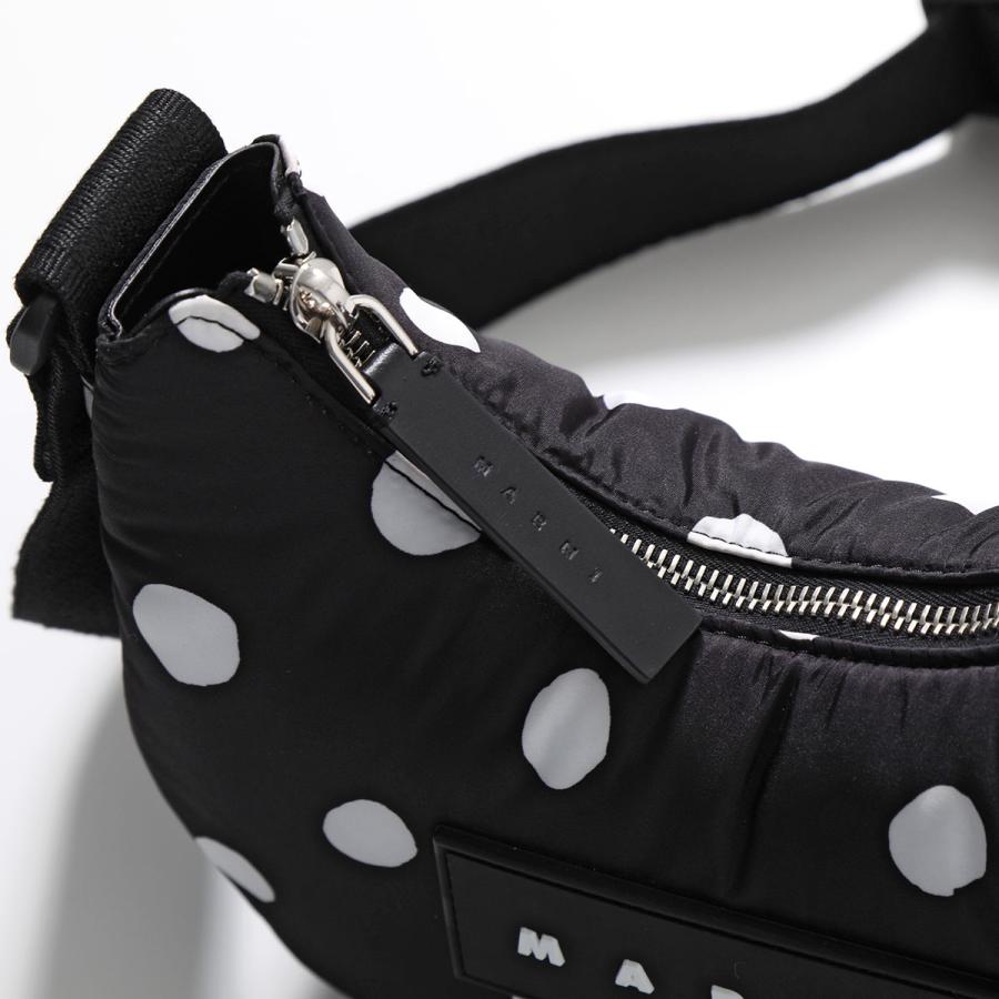 MARNI（マルニ） ショルダーバッグ SBMQ0072U7 P6263 メンズ クロス