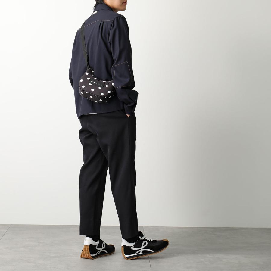 MARNI（マルニ） ショルダーバッグ SBMQ0072U7 P6263 メンズ クロス