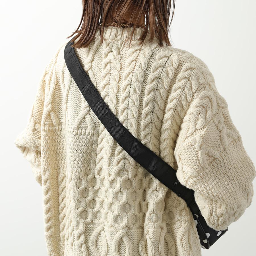 MARNI（マルニ） ショルダーバッグ SBMQ0072U7 P6263 レディース