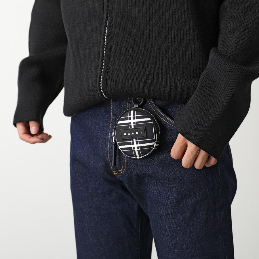 MARNI（マルニ） ショルダーバッグ SBMQ0084U0 P6262 レディース