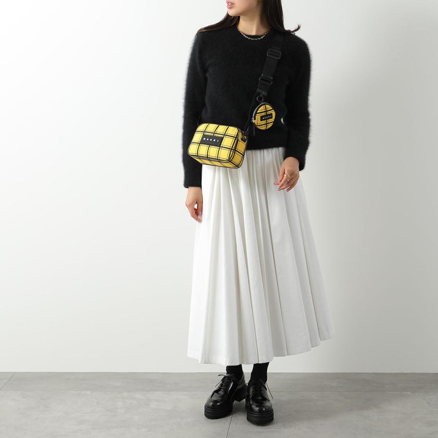 MARNI（マルニ） ショルダーバッグ SBMQ0084U0 P6262 レディース