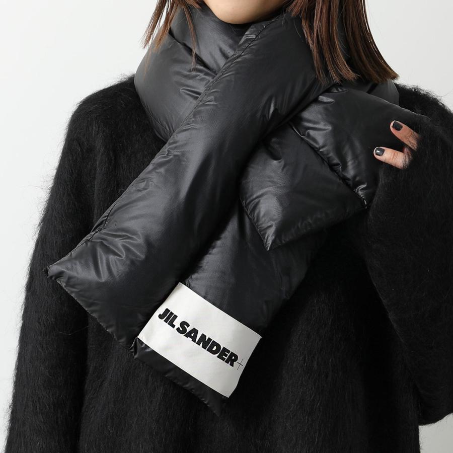 JIL SANDER（ジルサンダー） JIL SANDER+ プラス マフラー J47TE0111