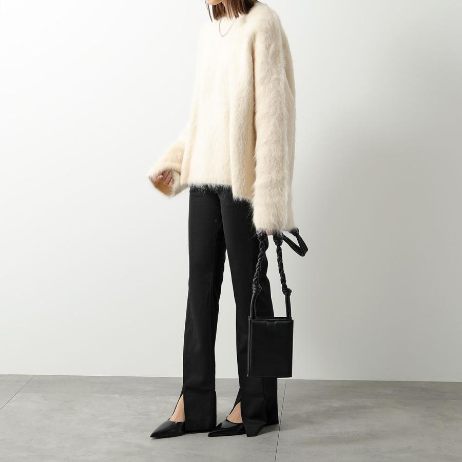 JIL SANDER（ジルサンダー） ショルダーバッグ TANGLE SMALL PADDED