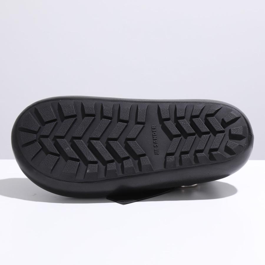 JIL SANDER（ジルサンダー） クロッグ SABOT J15ZJ0010 P5810