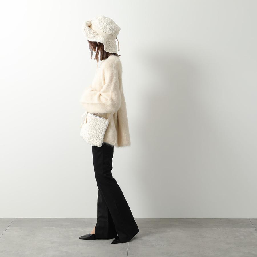 JIL SANDER SANDER+ ジルサンダー プラス バケットハット JIL SANDER SANDER+ ジルサンダー プラス バケットハット