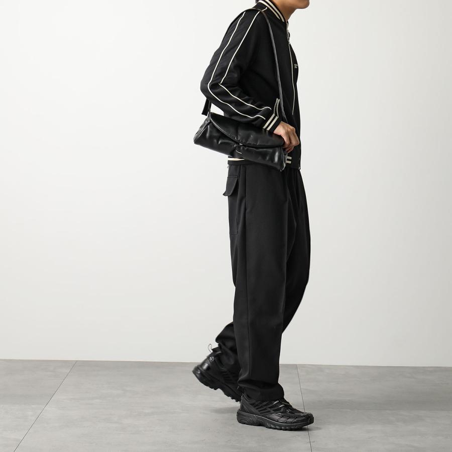 JIL SANDER ジルサンダー ショルダーバッグ CANNOLO GRANDE