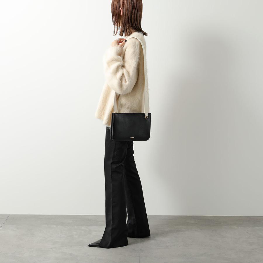 JIL SANDER（ジルサンダー） ショルダーバッグ LINK LG W WIDE