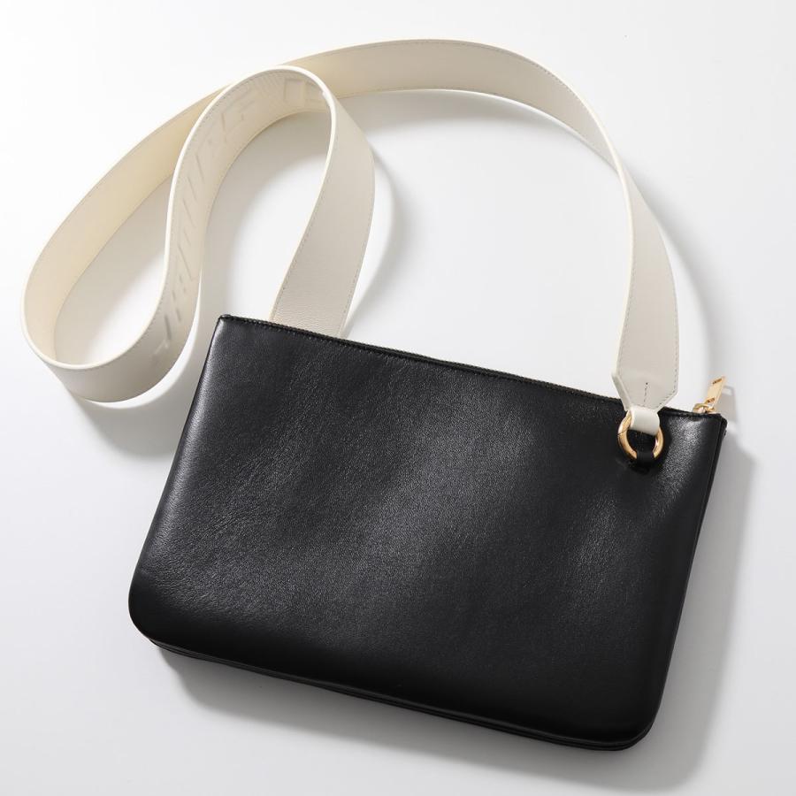 JIL SANDER ジルサンダー ショルダーバッグ LINK LG W WIDE JIL SANDER ジルサンダー ショルダーバッグ LINK LG W WIDE