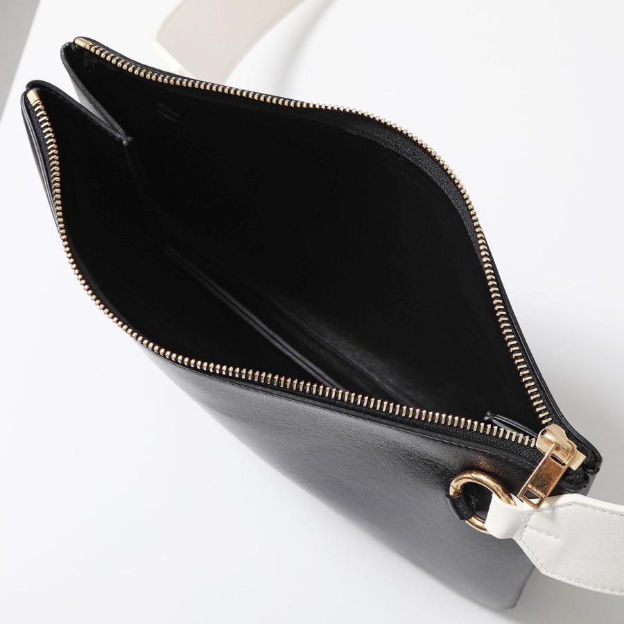 JIL SANDER ジルサンダー ショルダーバッグ LINK LG W WIDE JIL SANDER ジルサンダー ショルダーバッグ LINK LG W WIDE