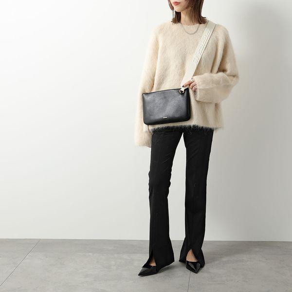 JIL SANDER ジルサンダー ショルダーバッグ LINK LG W WIDE JIL SANDER ジルサンダー ショルダーバッグ LINK LG W WIDE