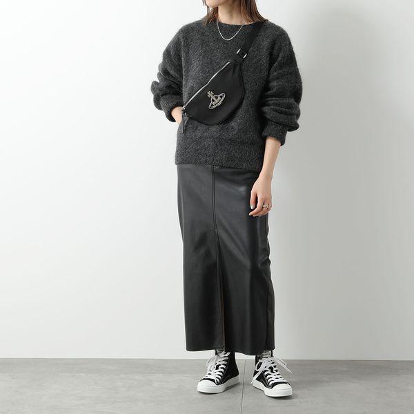 Vivienne Westwood（ヴィヴィアンウエストウッド） ボディバッグ HILDA