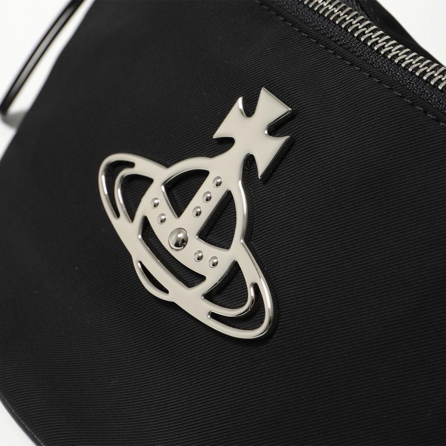 Vivienne Westwood（ヴィヴィアンウエストウッド） ボディバッグ HILDA